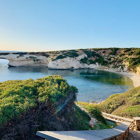 House Gallery Sardinia -Il Sogno- คูลิเอรี ภายนอก รูปภาพ