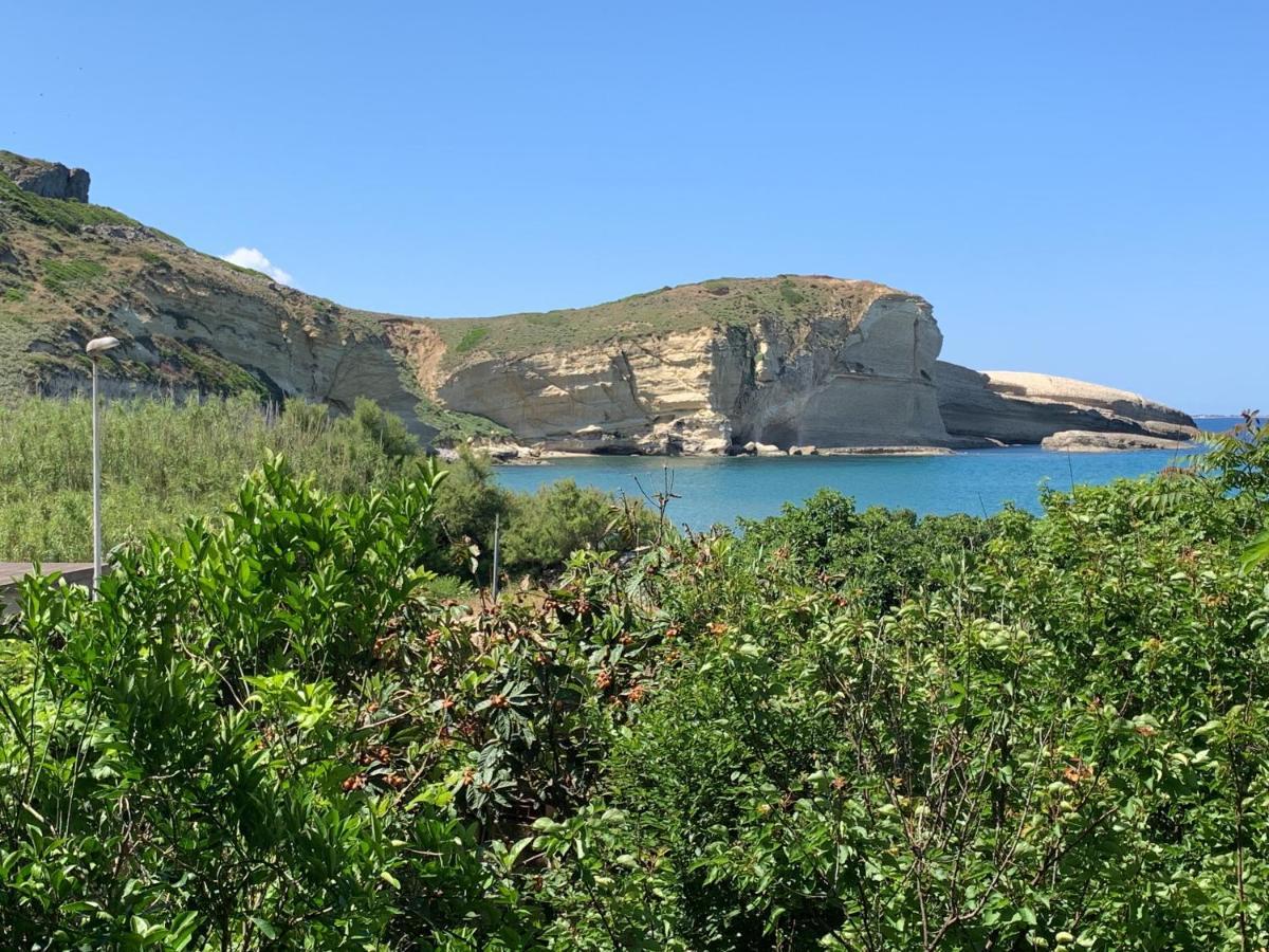 House Gallery Sardinia -Il Sogno- คูลิเอรี ภายนอก รูปภาพ