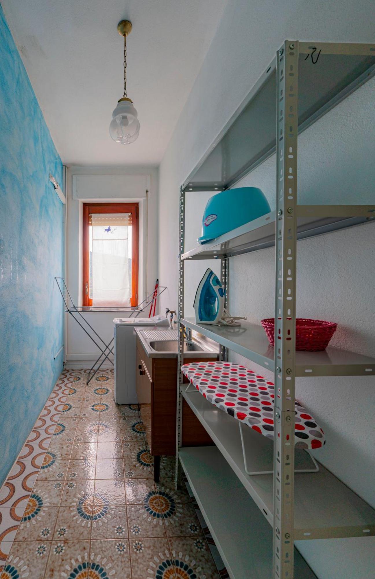 House Gallery Sardinia -Il Sogno- คูลิเอรี ภายนอก รูปภาพ