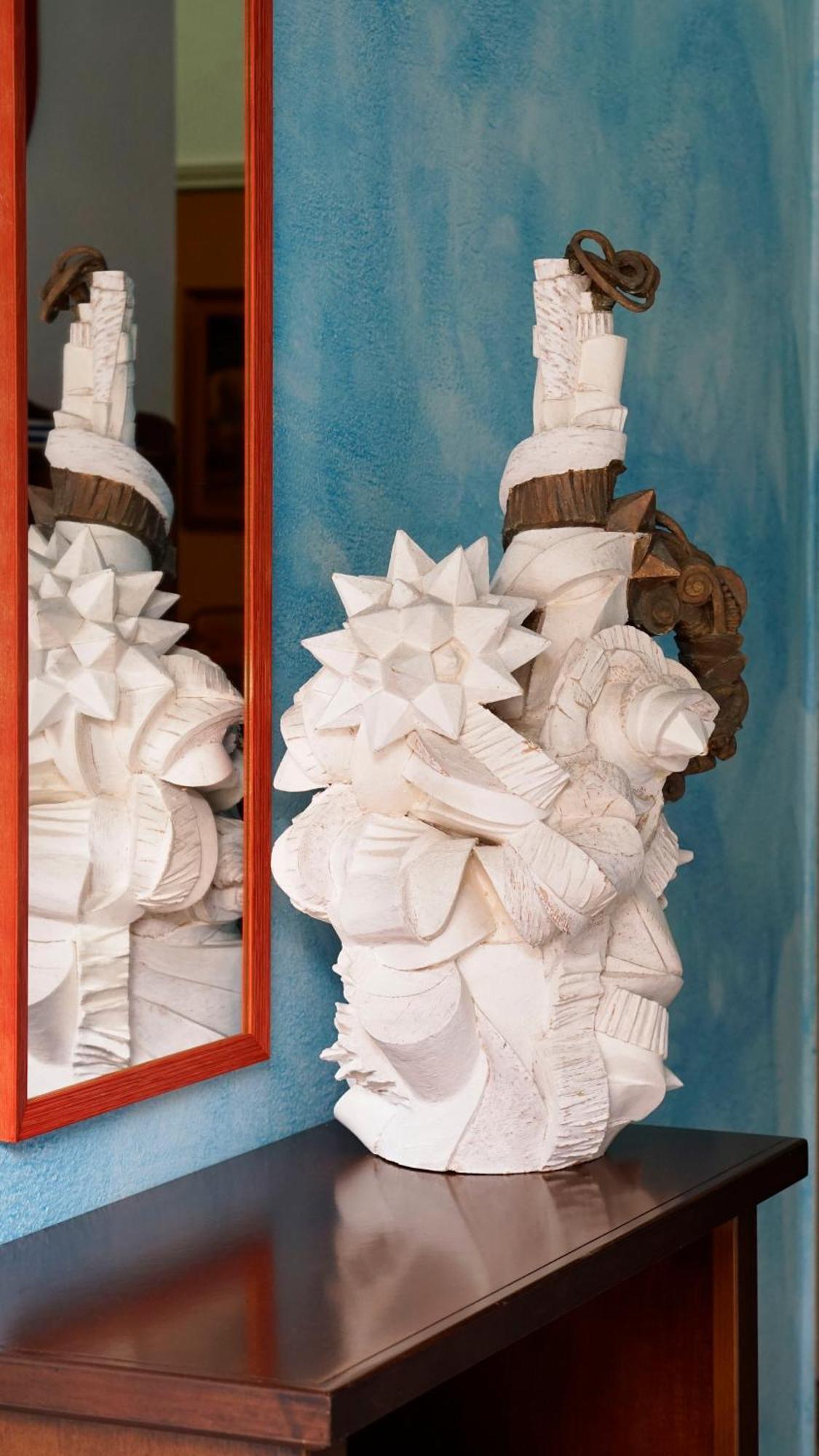 House Gallery Sardinia -Il Sogno- คูลิเอรี ภายนอก รูปภาพ
