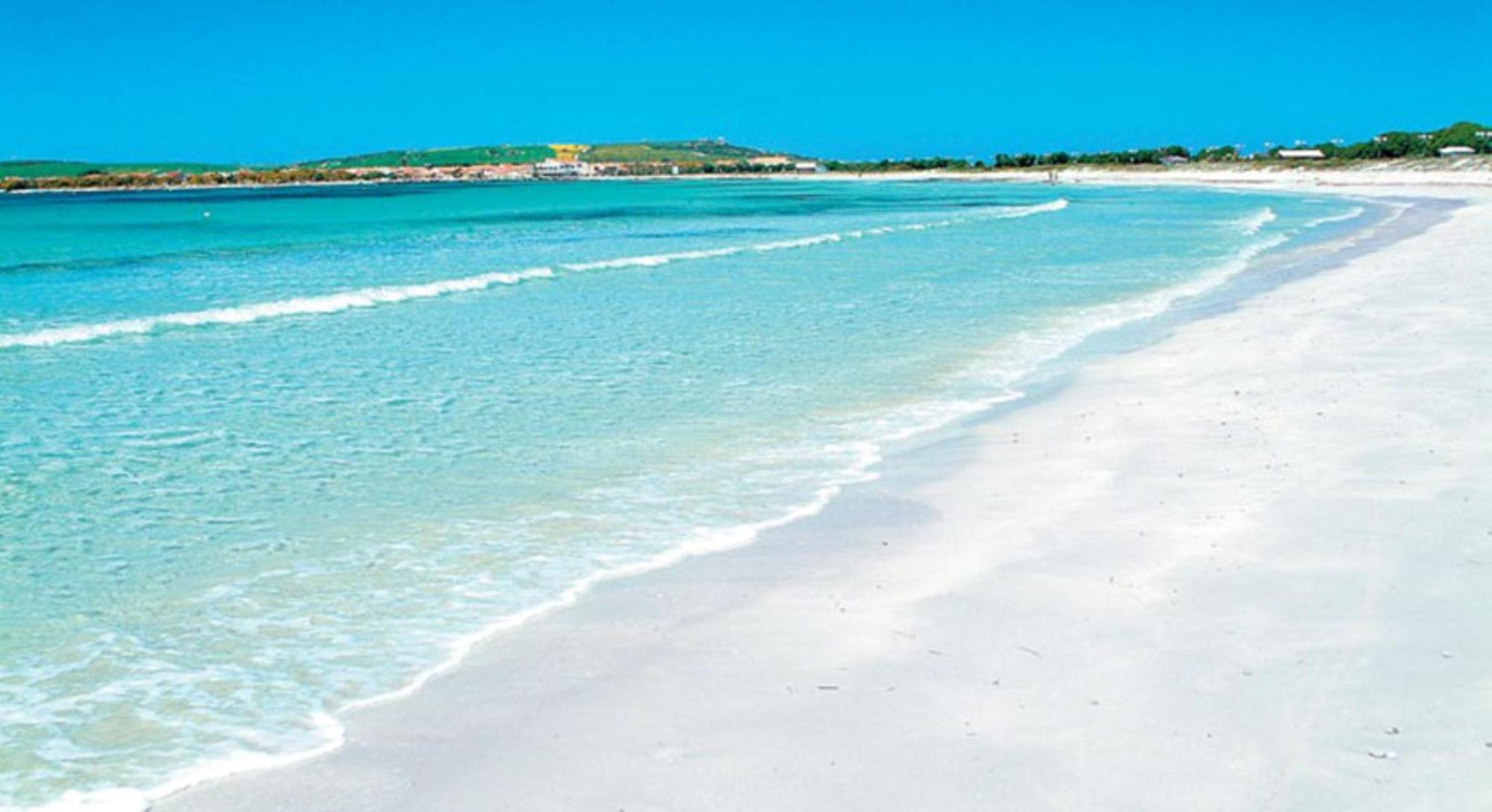 House Gallery Sardinia -Il Sogno- คูลิเอรี ภายนอก รูปภาพ